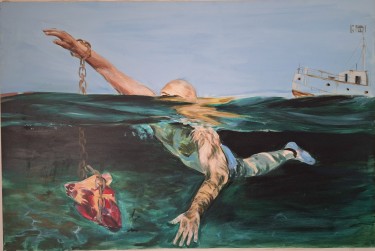 Okean zivota, autor Jelena  Cvetkovic 