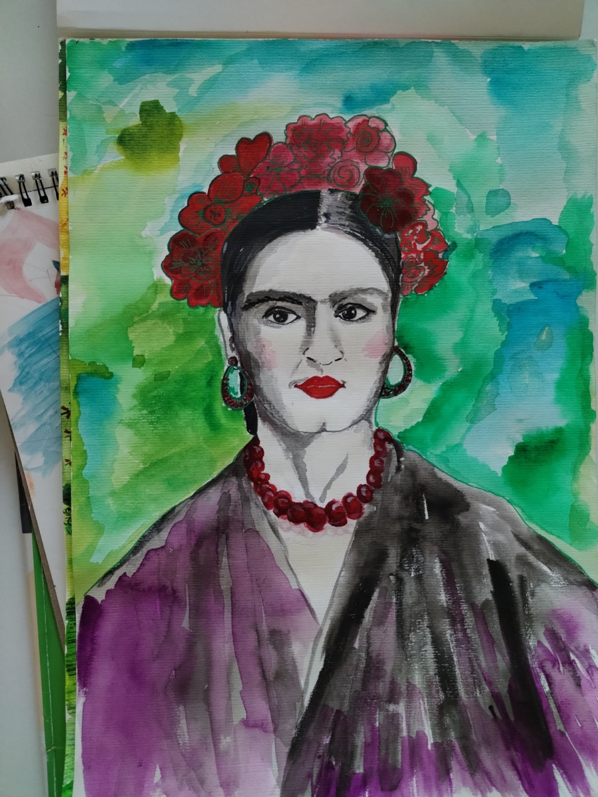 Frida