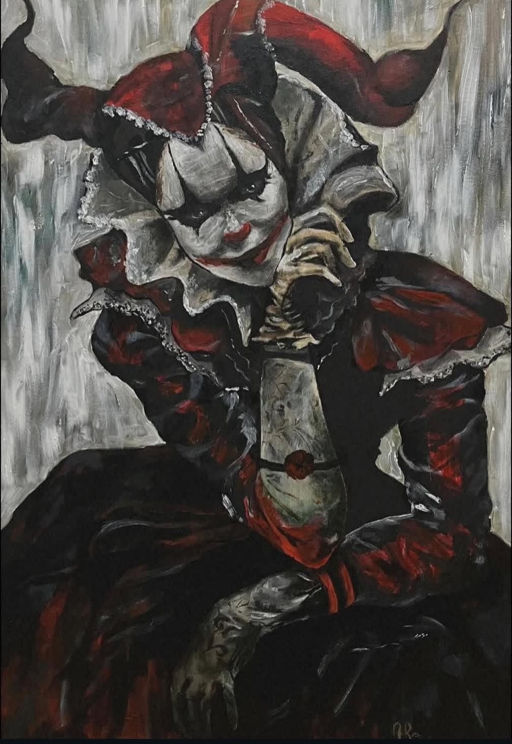 Disillusion
