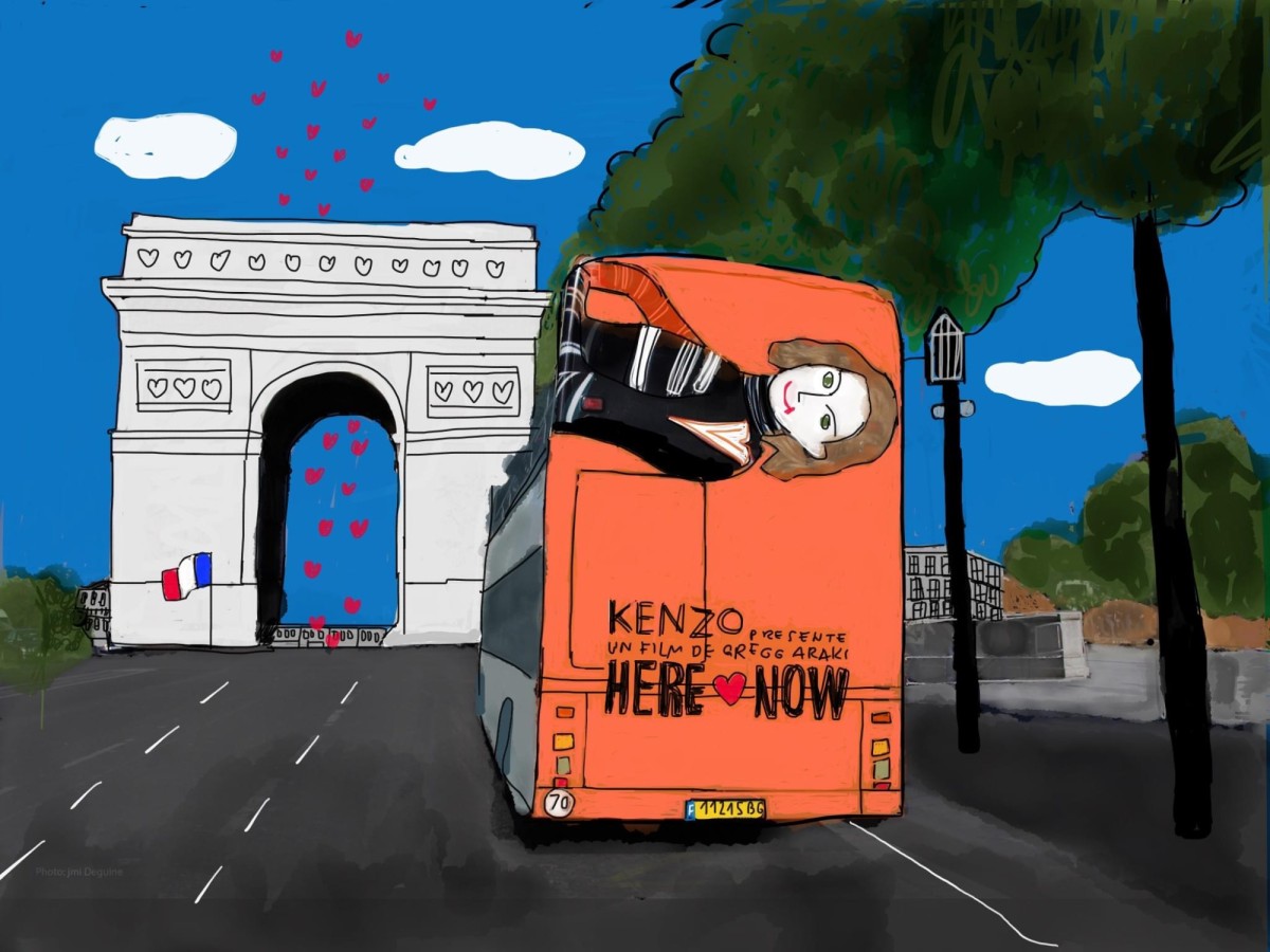 KENZO