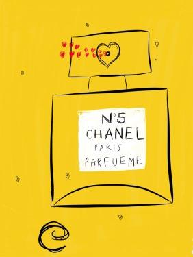 CHANEL, autor Goran Kosanović