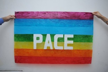 PACE, autor Goran Kosanović