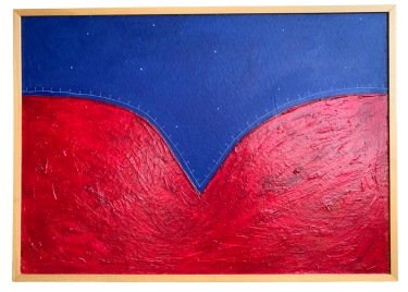 PLANET LOVE, autor Goran Kosanović