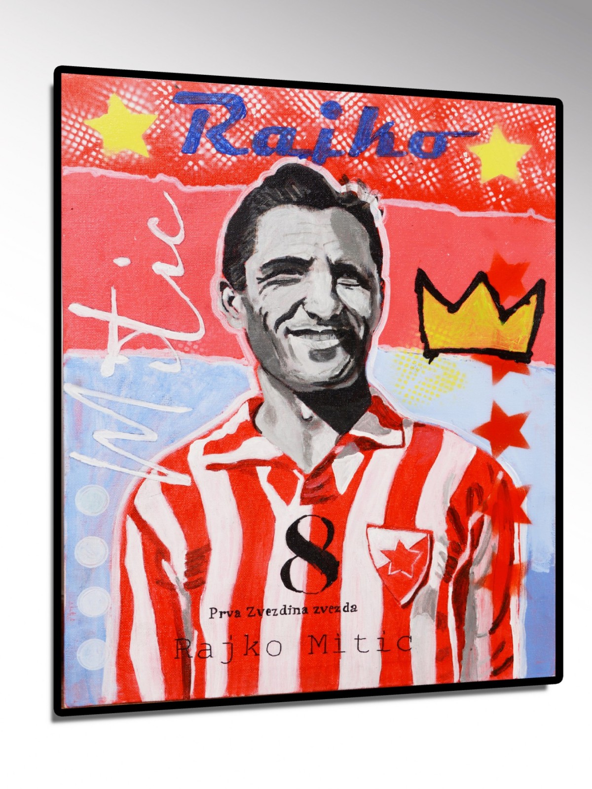 Rajko