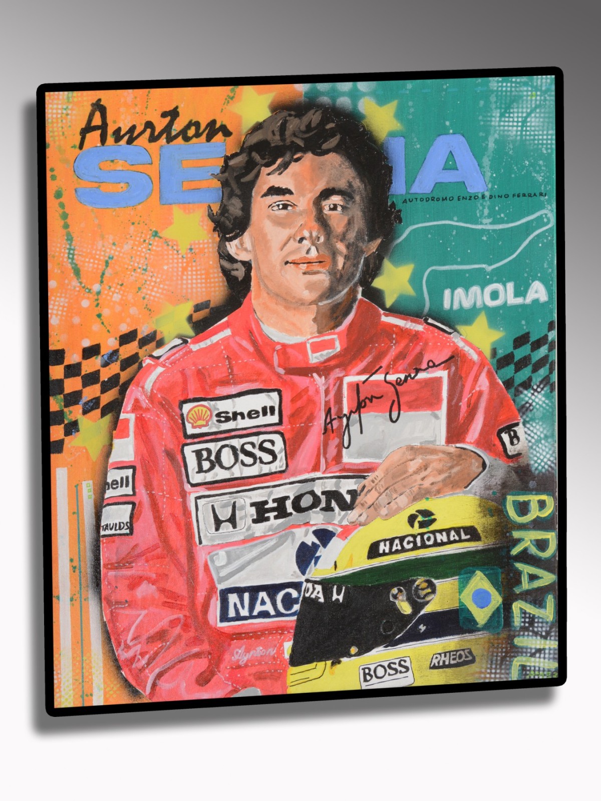 Senna