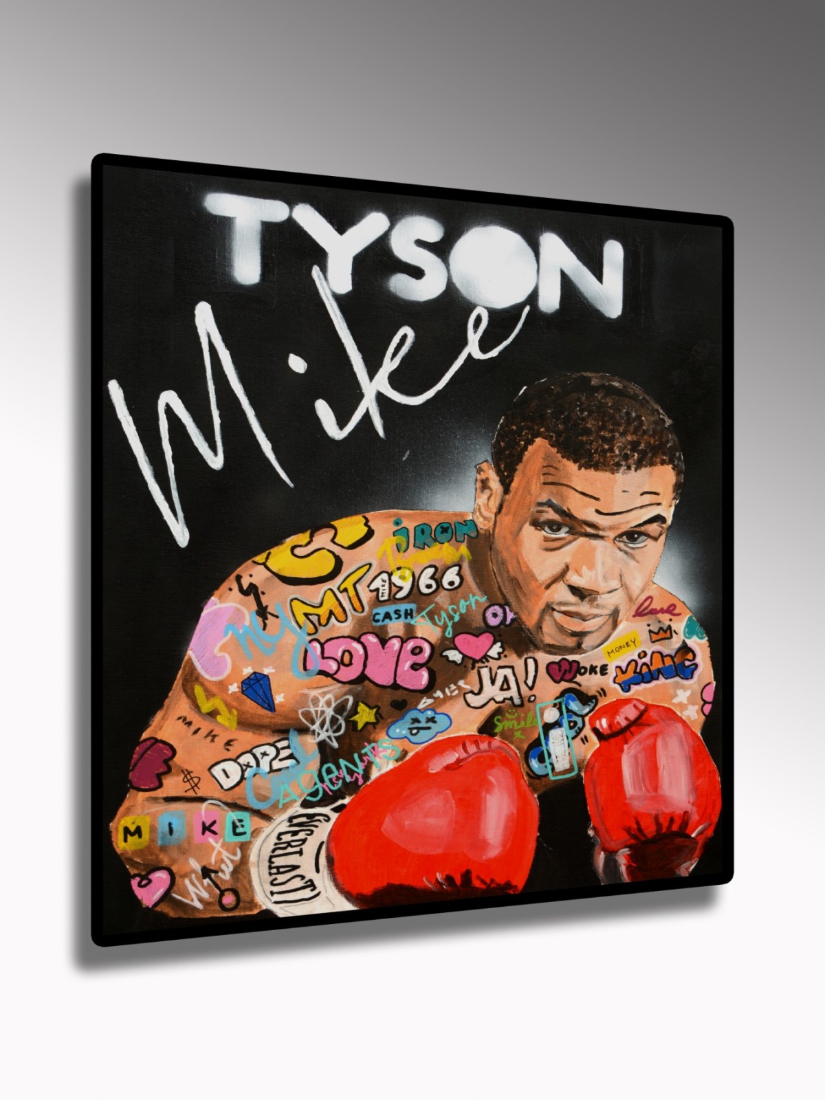 Tyson