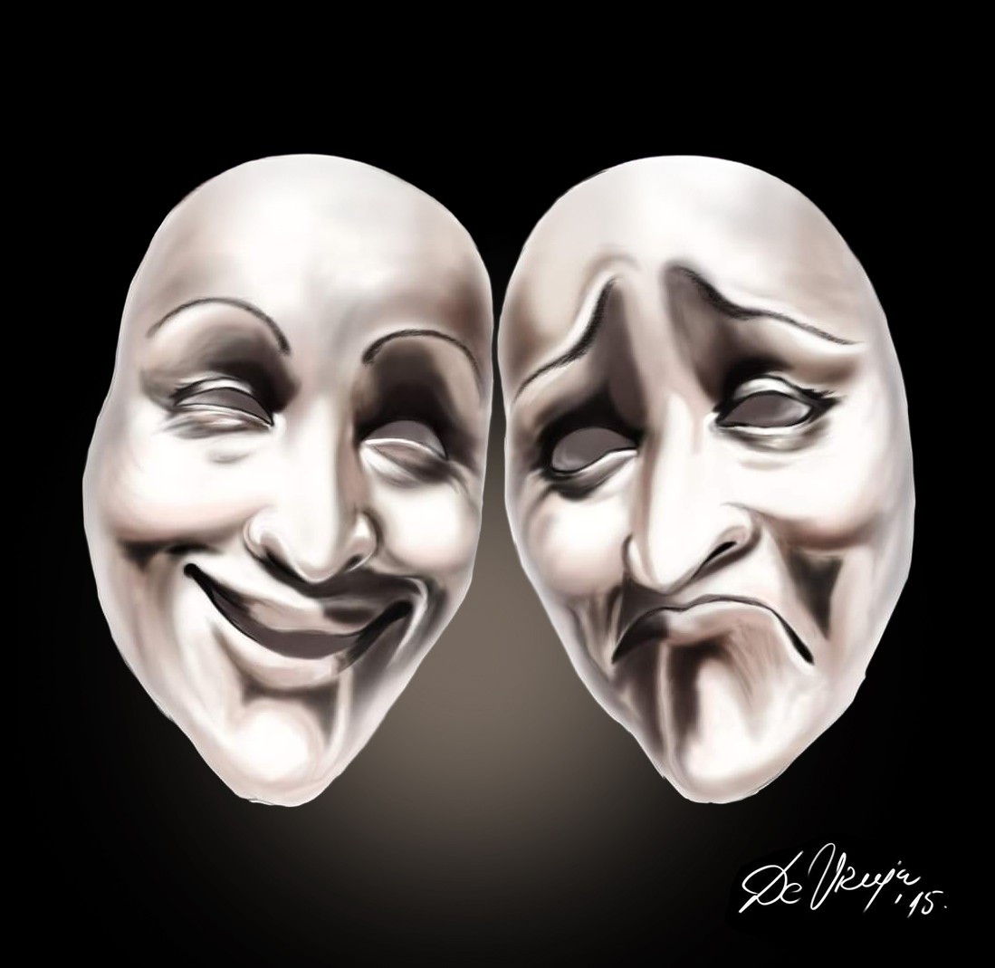 Maske