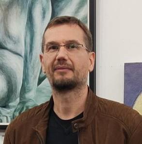 Bojan Malešević