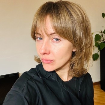 Sofia Bondar