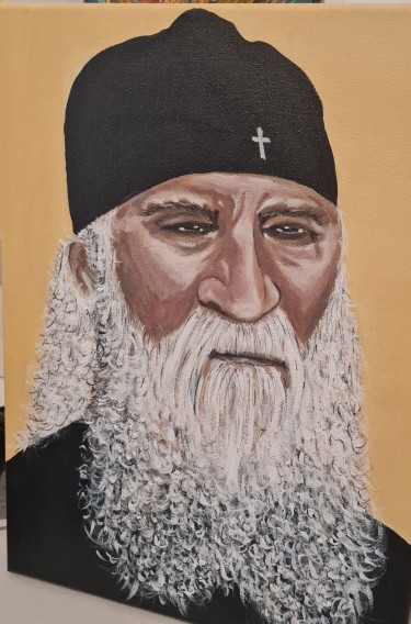 Ava Justin, autor Ljiljana  Petrović