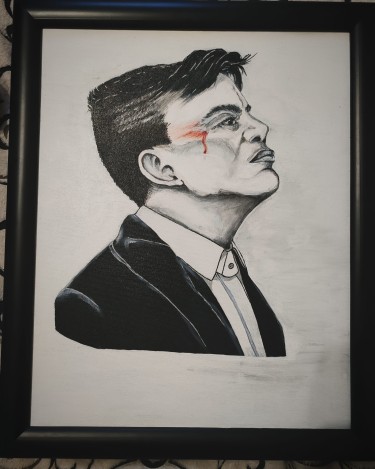 Tomas Šelbi, autor Ljiljana  Petrović