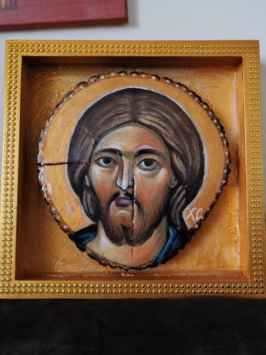 Gospod ISUS HRIST, autor Ljiljana  Petrović