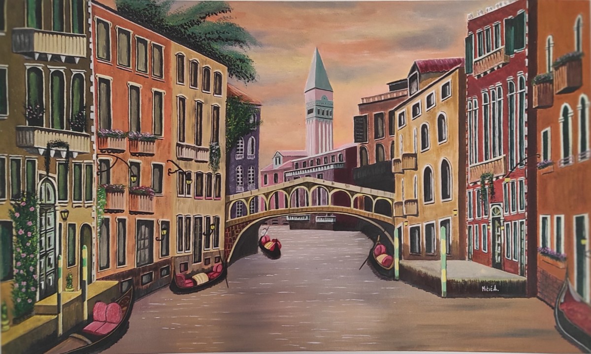 Venecijski kanal