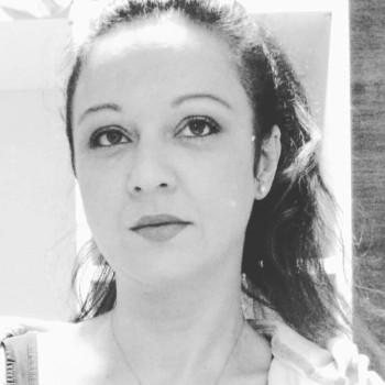 Maglovski-Maksimović Jelena (Srbija)