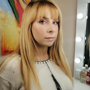 Tatjana Vukić (Srbija)