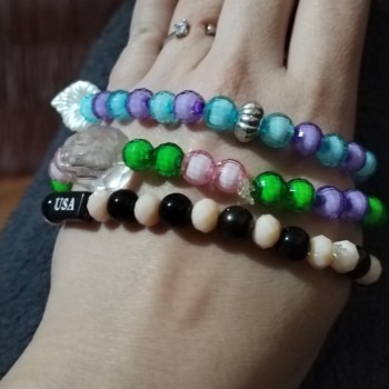 Sonja Djordjevic127 (Srbija)