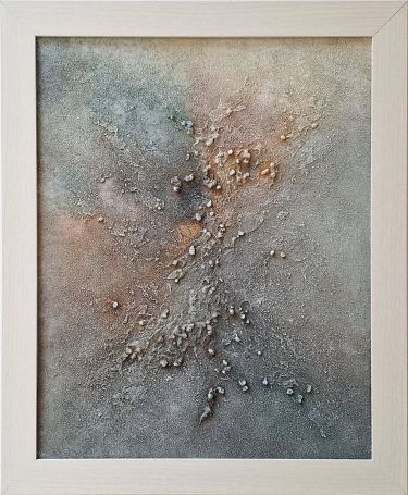 POTRAGA, autor FormArt