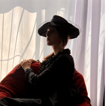 Valeria Vasilache (Moldavija)