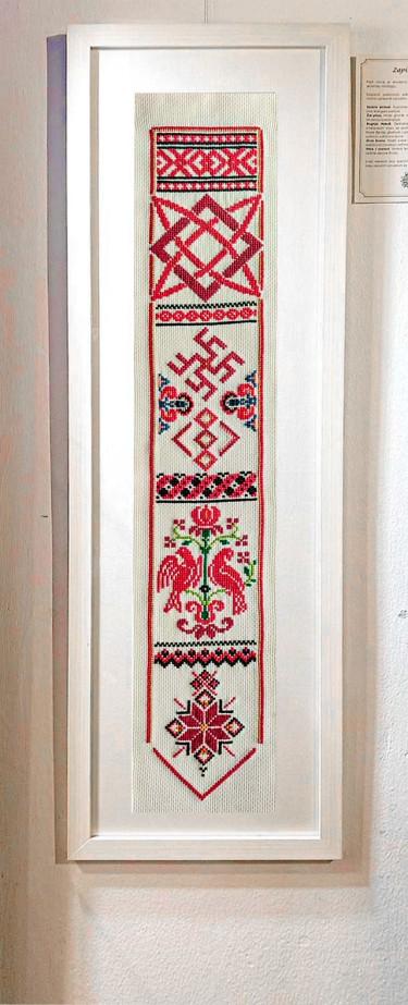 Svarogov kamen, autor KlotGoget