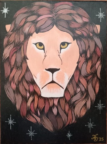 Royal Spirit, autor Nataša
