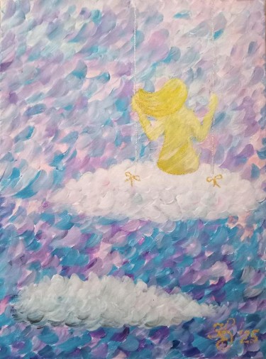 She The Sun, autor Nataša