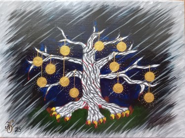 The Golden Tree, autor Nataša