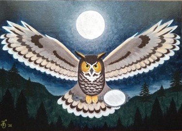 Guardian of the Soul, autor Nataša