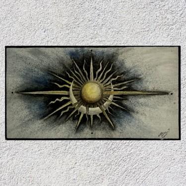 SPOJ SUNCA I MESECA, autor Marija Jerković - MJ Art