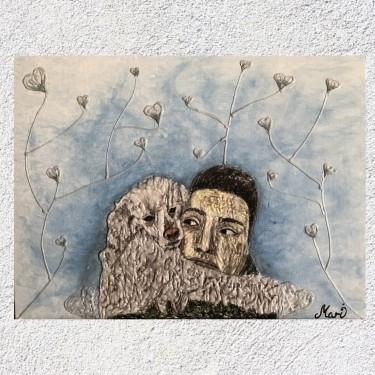 ŠAPAT TOPLINE, autor Marija Jerković - MJ Art