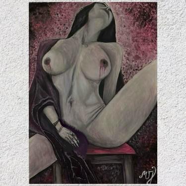 RITUAL TELA, autor Marija Jerković - MJ Art