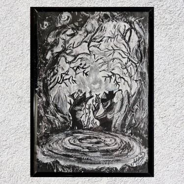 SRODNOST, autor Marija Jerković - MJ Art