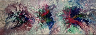 Trio, autor Katarina Petrovic
