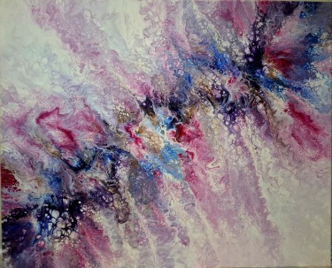 Vodopad, autor Katarina Petrovic