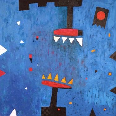 Feeling good, autor Aleksandar Lazović