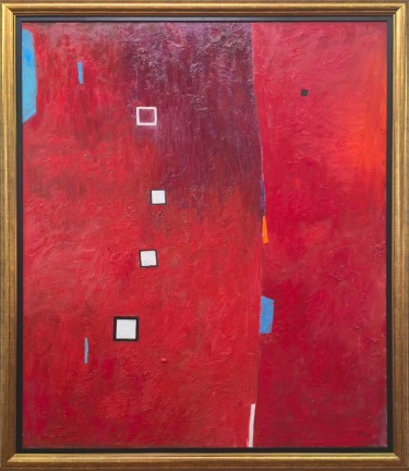 New Order, autor Aleksandar Lazović