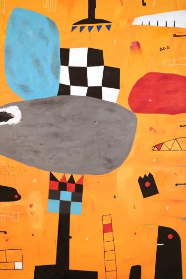 Autumn - Four seasons, autor Aleksandar Lazović