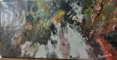 Vodopad, autor Bojana Mijović