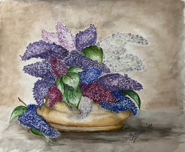 Jorgovan, autor Bojana Mijović