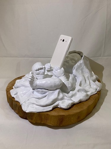 MODERNO RODITELJSTVO, autor KrisBoginja
