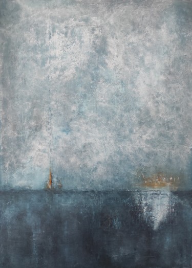 Daljina, autor Marija Kuzmanovic