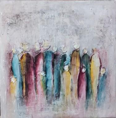 Tišina I, autor Marija Kuzmanovic