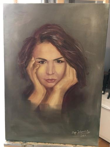 Tanana zagonetka, autor Maja Jovanovic