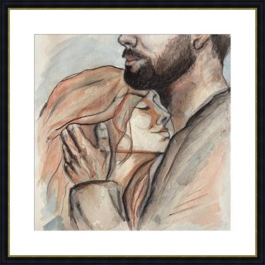 Ljubav, autor Maja Jovanovic