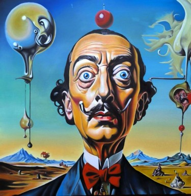 Budnost genija, autor vladislav milojevic