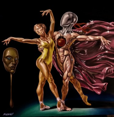 Zabluda, autor vladislav milojevic
