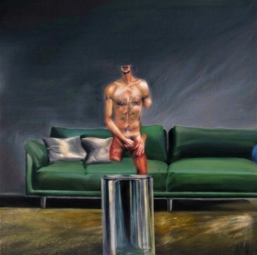 Komfor, autor vladislav milojevic