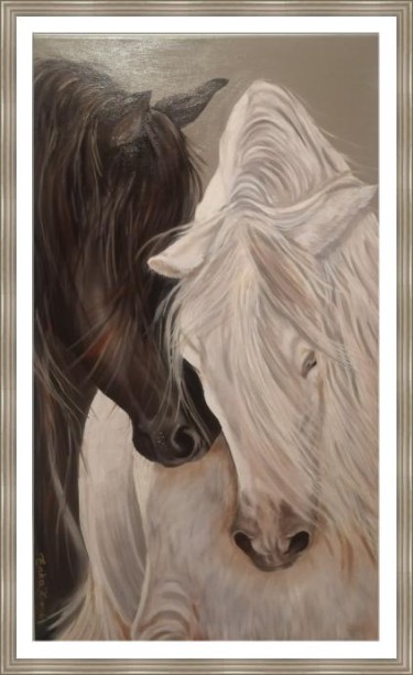 Harmonija, autor Erika Korac