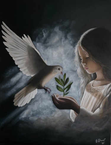 Mir, autor Jelena Dumić