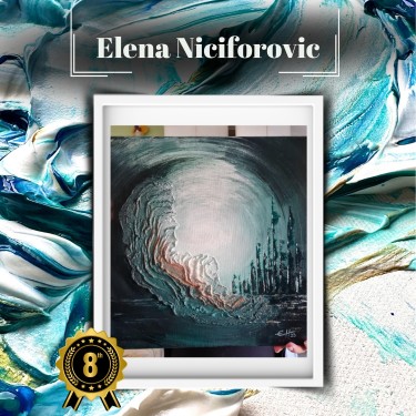 San, autor A-Elena Maleš Nićiforović