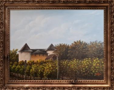 Dve kule, autor A-Elena Maleš Nićiforović